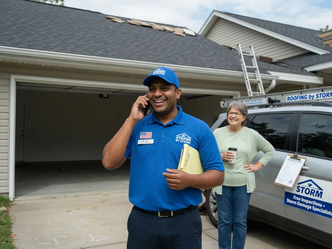 Roof Repair Near Me Manter, KS FAQs